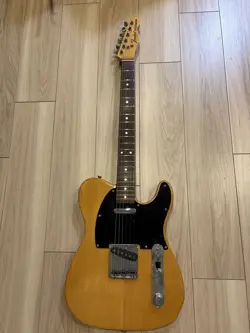 NOCASTER PICKUP #QOJYAY