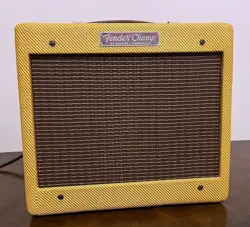 REISSUE WATT COMBO