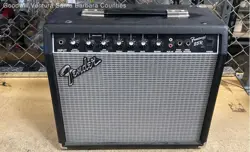 FENDER FRONTMAN 25R PR 498 GUITAR AMP AMPLIFIER