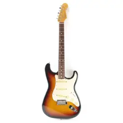 FENDER FENDER JAPAN STRATOCASTER STRATOCASTER ELECTRIC GUITAR _ GUITAR #QO311Q