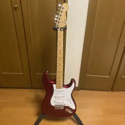 STRATOCASTER CAR LIMIT