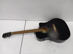DESIGN BLACK ACOUSTIC