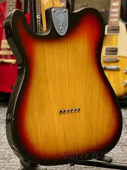 -SUNBURST/MAPLE- USED ELECTRIC