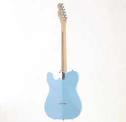 MAPLE FINGERBOARD FLAM