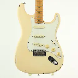 FENDER JAPAN STB-67 ST67-85 MOD USED ELECTRIC GUITAR