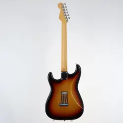 STRATOCASTER TX 3-COLOR