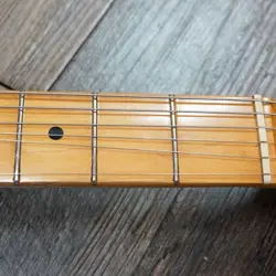 MODIFIED USED ELECTRIC