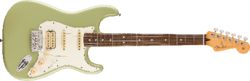 FENDER PLAYER II STRATOCASTER HSS, ROSEWOOD FINGERBOARD, BIRCH GREEN