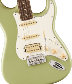 PLAYER II STRATOCASTER