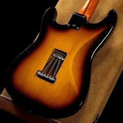 1957 STRATOCASTER SHIBUYA