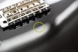 FENDER CUSTOM SHOP ERIC CLAPTON SIGNATURE STRATOCASTER GUITAR - EXCLUSIVE MODEL