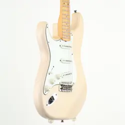 FENDER CUSTOM SHOP 2018 LTD TOMATILLO STRATOCASTER LEFT-HANDED RELIC