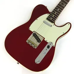 TELECASTER OCR