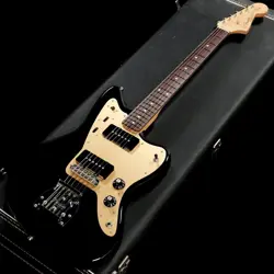 FENDER CUSTOM SHOP INORAN JAZZMASTER 2019 | GOOD CONDITION, ANODIZED PICKGUARD