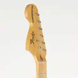 FENDER JIMI HENDRIX 1970 STRATOCASTER PROTOTYPE OLYMPIC WHITE CUSTOM SHOP