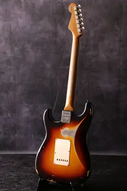 59 STRATOCASTER HEAVY