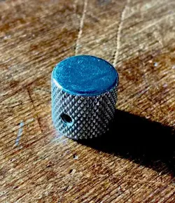 TELECASTER KNOB 60'S