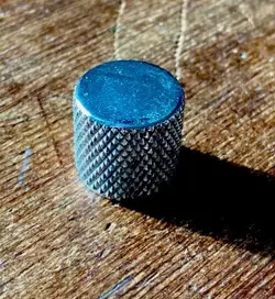 TELECASTER KNOB