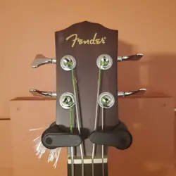 FRETLESS CONVERSION ELECTRIC