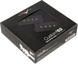 PICKUPS SET 0992214000