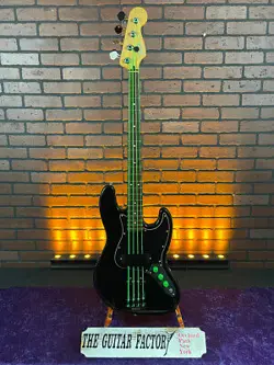 WITH ROSEWOOD FING...