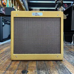 COMBO AMP 2021