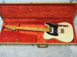 FENDER CUSTOM SHOP ESQUIRE TELEGIVE #QO7C55