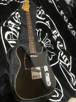 FENDER TELECASTER TEXAS SPECIAL #QO4AFQ