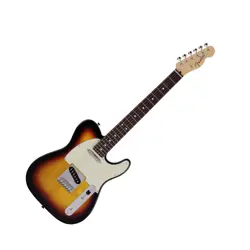 FENDER  JAPAN JUNIOR COLLECTION TELECASTER RW 3TS