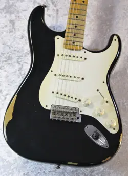 50'S STRATOCASTER3.37KG/2011