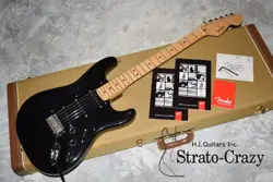SIGNATURE STRATOCASTER 