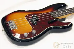 FENDER VINTERA II 60S PRECISION BASS 2024 OK