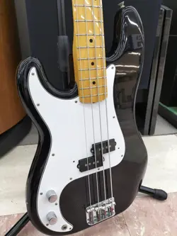 FENDER JAPAN PB57/LH