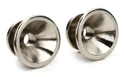 STRAP BUTTONS 5-PACK