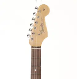 65 STRATOCASTER OLYMPIC