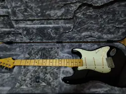 FENDER AMERICAN PROFESSIONAL STRAT #PFB5R8