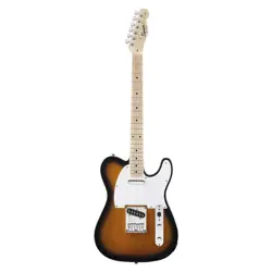 SERIES™ TELECASTER MAPLE
