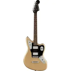 SQUIER BY FENDER ELECTRIC GUITAR CONTEMPORARY JAGUAR® HH ST, LAUREL FINGERBOARD,