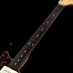 FENDER MADE IN JAPAN TRADITIONAL 60S JAZZMASTER ROSEWOOD 3-COLOR SUNBURST WEIGHT