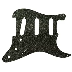 CLAPTON BLACK SPARKLE