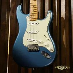 FENDER CUSTOM SHOP 1959 STRATOCASTER RELIC (2002)