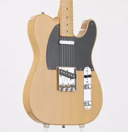 21951 TELECASTER BUTTERSCOTCH