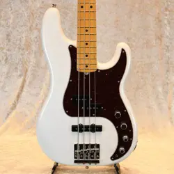 FENDER AMERICAN ULTRA PRECISION BASS (2020)