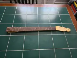 BARITONE CONVERSION TELE