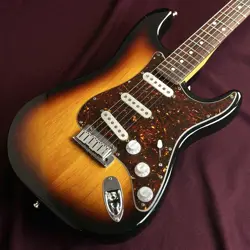 FENDER AMERICAN STANDARD STRATOCASTER #GGBR2