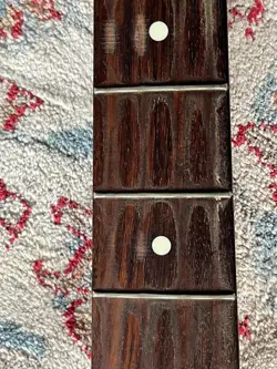 BASS NECK MIJ