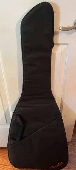 FENDER GIG BAG FE405 ELECTRIC GUITAR