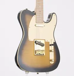 FENDER JAPAN TLR-RK BS