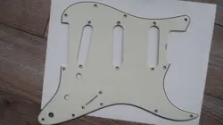 RELIC PICKGUARD SHIELD