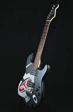 ANNIVERSARY RARE LIMITED